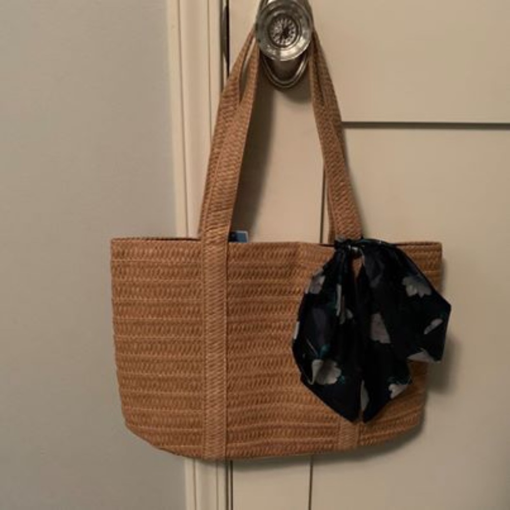 Draper James Bag